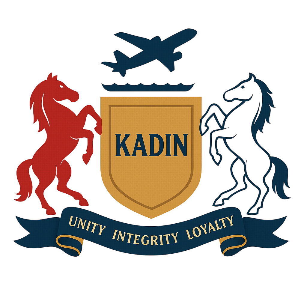 Logo Kadin Konang